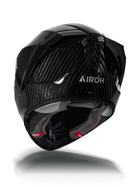 If Design Airoh Matryx Full Face Motorcycle Helmet