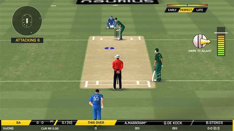 Real Cricket GO 0.1.97 for Android - Download - AndroidAPKsFree