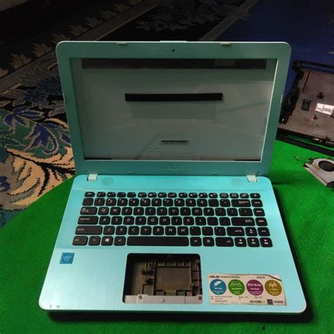 Jual Casing Kesing Case Laptop Asus X S Shopee Indonesia