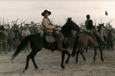 Pancho Villa El Centauro del Norte Tráiler oficial Star