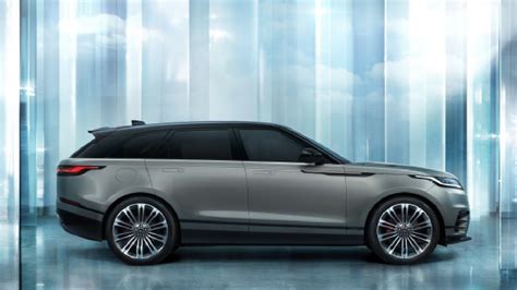 What's New With the 2024 Range Rover Velar| Rockar