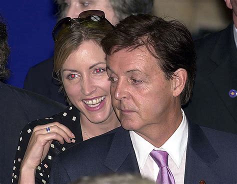 La Historia Del Escandaloso Divorcio De Paul Mccartney Y Heather Mills