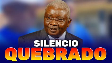 Guebuza Contra Discursos Dos Camaradas Assumiu Que Moçambique Está Em