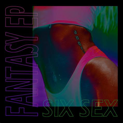 ‎fantasy Ep — álbum De Six Sex — Apple Music