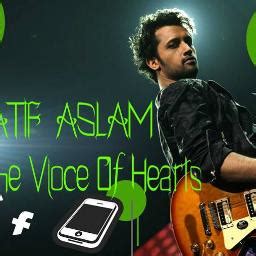 Woh lamhe original version - Song Lyrics and Music by Atif Aslam ...