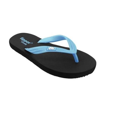 Jual Fipper Comfy Original For Man Woman Black Blue Sky Shopee Indonesia