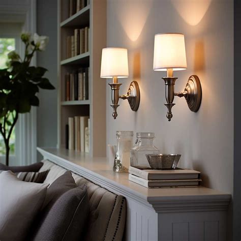 3+ Lighting Ideas to Brighten Your Hampton Style Living Space • ArtFasad