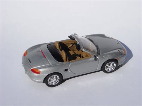 Matchbox Memories Matchboxon K V Liek Hot Wheels Collectibles Porsche Boxster
