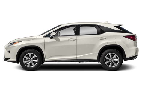 2019 Lexus Rx 350 Specs Prices Mpg Reviews And Photos