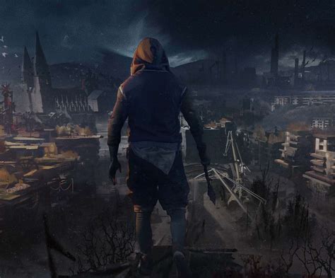 Edycja Kolekcjonerska Dying Light 2 Wyciekła Będzie Wersja Ps4 I Xone