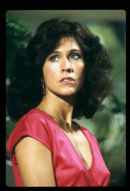 743 Erin Gray Photos And High Res Pictures Erin Gray Beautiful Celebrities Braless Babes