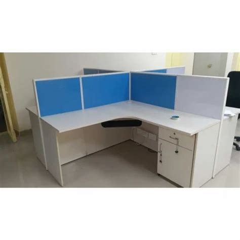 Modular Office Workstation Design Service in Mumbai | ID: 2852920275630