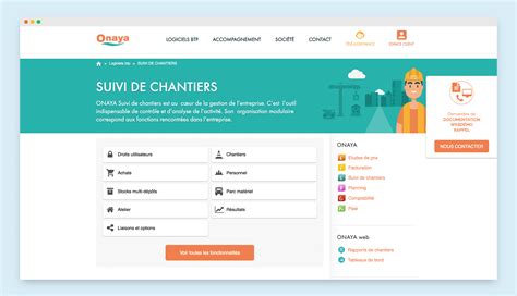 Les Meilleurs Logiciels De Planning De Chantier En