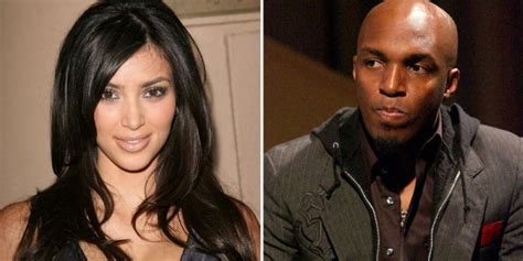 Kim Kardashian And Damon Thomas Dating Gossip News Photos