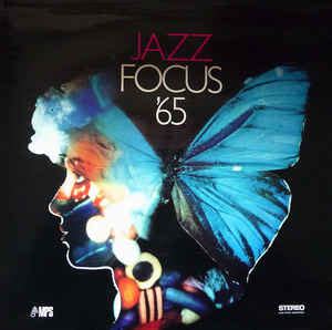 Джаз Фокус-65 - Jazz Focus '65 (Vinyl, LP, Album) | Discogs