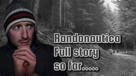 Randonautica The Full Story SO FAR YouTube