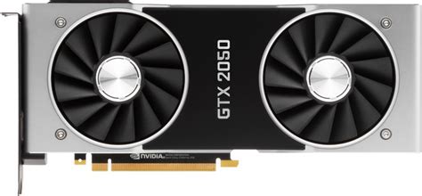 Pierwsze szczegóły o NVIDIA GeForce GTX 2050/1150 (Ti) | PurePC.pl