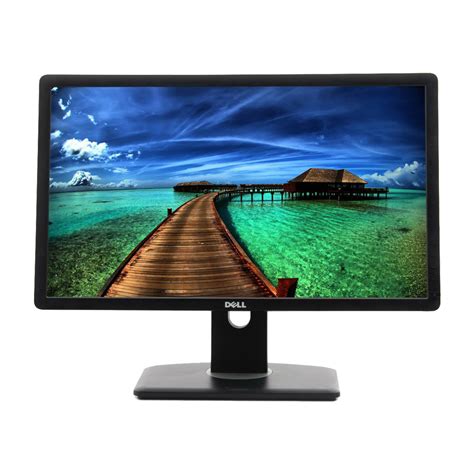 Dell P2212h Datazero