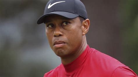 Tiger Woods Sued After Bartender At His Florida Restaurant Dies In Car