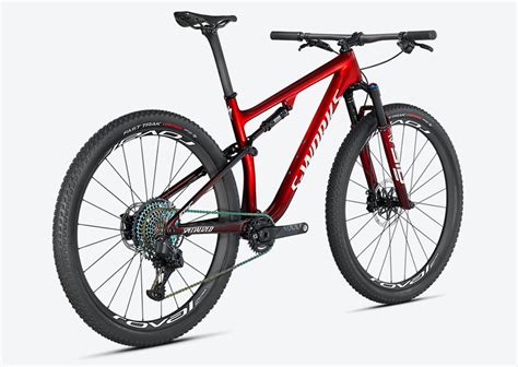 2021 Specialized Epic S Works Bike Reviews Comparisons Specs