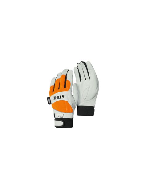 Guantes Dynamic Protect MS STIHL En Oferta