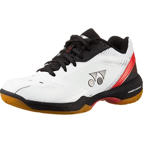 3 Best Badminton Shoes for a Comfortable and Secure Fit