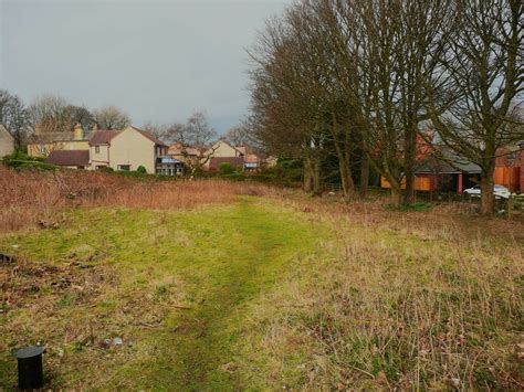 Vacant Site Off Heathfield Lane Humphrey Bolton Cc By Sa 2 0