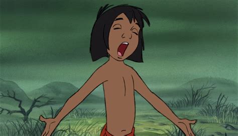 The Jungle Book 1967