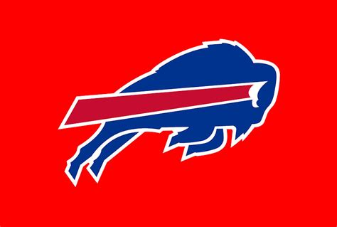 Printable Buffalo Bills Logo