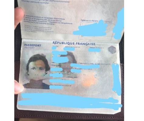 Décrypter 41 imagen carte d identité abimée fr thptnganamst edu vn