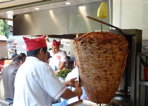 Mexican Street Food For Beginners G Adventures