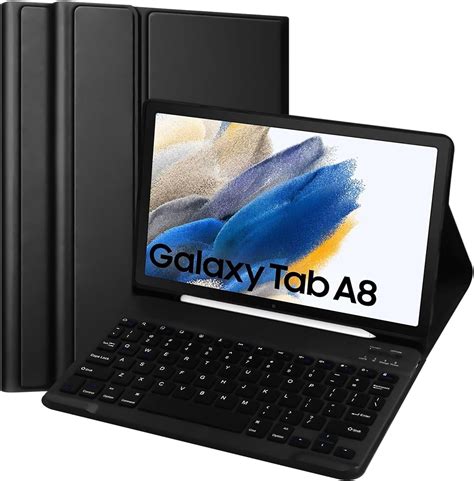 Samsung Galaxy Tab A Keyboard Case Keyboard Case For Samsung Galaxy