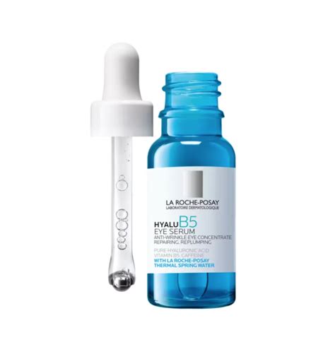 La Roche Posay Hyalu B5 Serum Ojos X 15ml La Farma