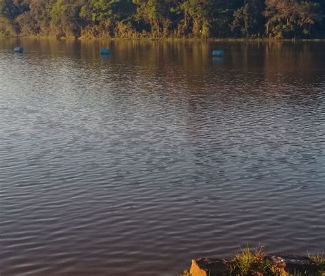 Localizado Corpo De Homem Que Desapareceu Em Barragem De Chapecó Belosf7