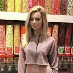 Lexi Lore Hot Belly Top Articles