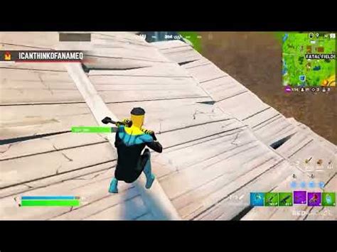 Fortnite Fails Epic Wins Fortnite Chapter Funny Moments Youtube