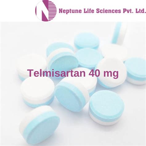 telmisartan  mg pharmint