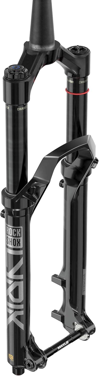 Amazon RockShox Lyrik Ultimate Charger 3 1 RC2 Suspension Fork