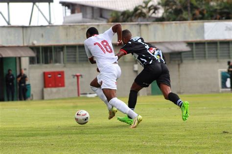 Nacional de Muriaé bate Tupynambás e assume 3º lugar do Módulo 2