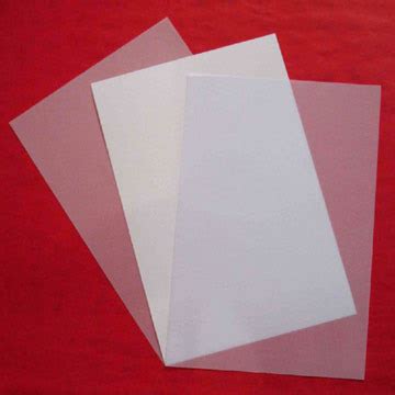 Inkjet Pvc Sheet In Bengaluru Karnataka Get Latest Price From