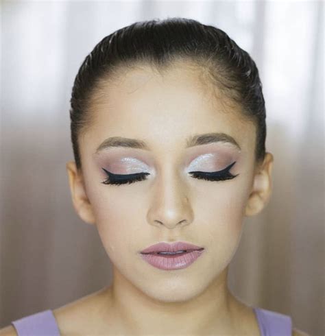 Easy Dance Recital Makeup In Minutes Artofit