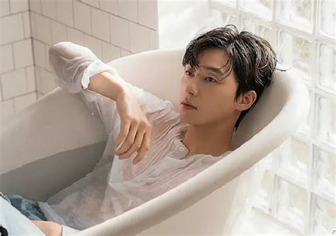 Intip Profil Park Seo Joon Biodata Lengkap Hingga Fakta Menarik