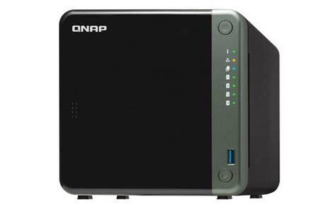 Qnap Tr 004 4 Bay Desktop Nas Expansion Enclosure Qnap Us