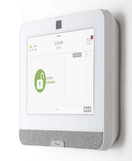 Qolsys Iq Hub Latest Wireless Smart Home Technology