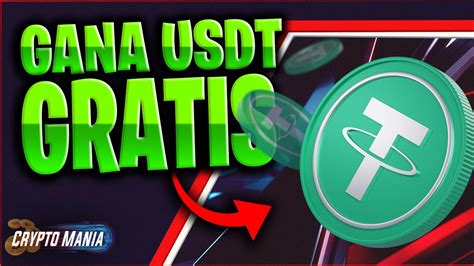 Como Ganar Dinero Gratis En Gemly Como Ganar Tether Usdt Sin