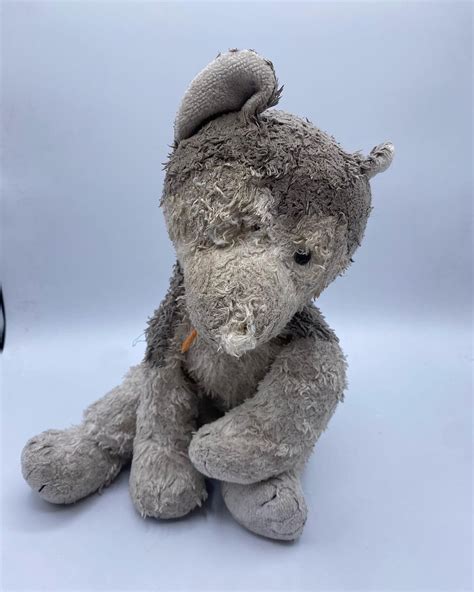 Winey Bears Stuffed Animal Repair