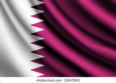 108 Qatar Flag Waving Effect Images, Stock Photos & Vectors | Shutterstock