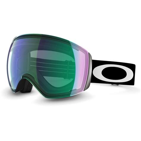 Oakley Flight Deck Asian Fit Goggles | evo