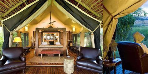 Luxury Safari Lodges To Consider on Your Visit To Masai Mara