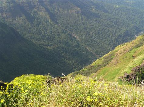 Trekking near and around kasara ghat, igatpuri | Trekking near kasara ...